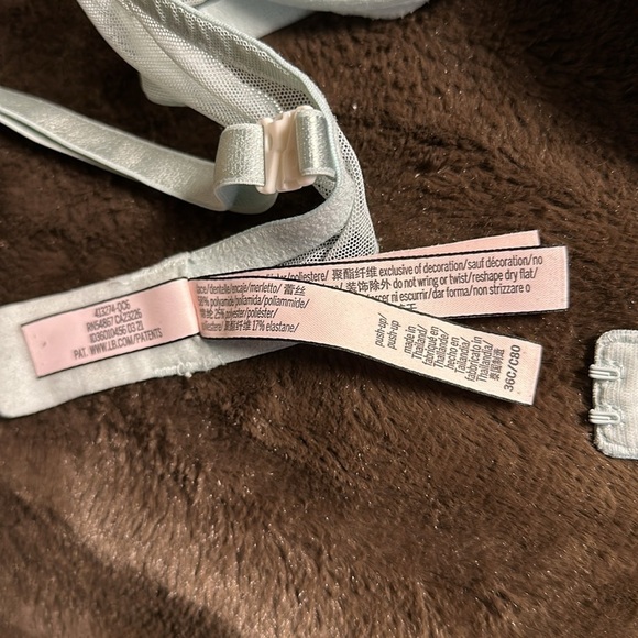 Victoria Secret Push-up with Convertible Straps Sz 36C - Picture 7 of 8